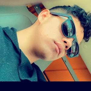 Meet your Posher, Leonel